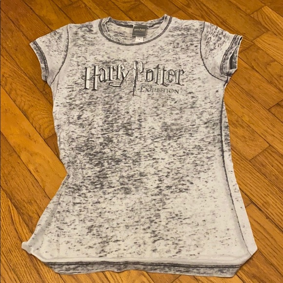 Warner Bros. Tops - Harry Potter t-shirt